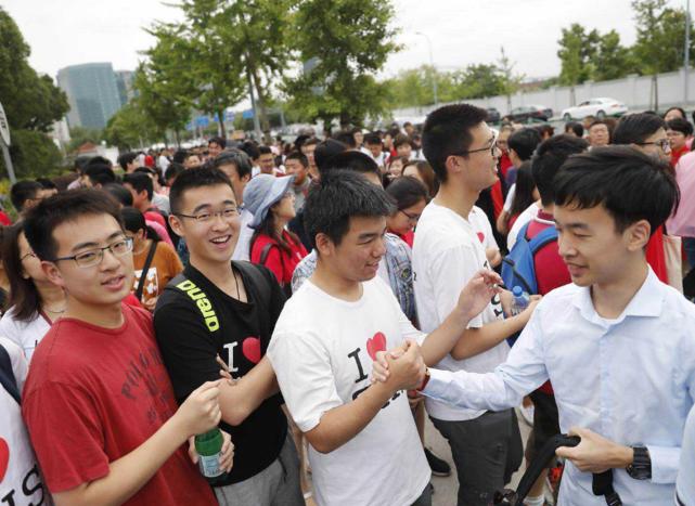 高考遇上高温该怎么办,高考天气和注意事项