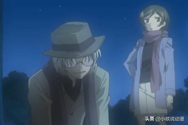 元气少女缘结神御影巴卫的合集,元气少女缘结神被巴卫打