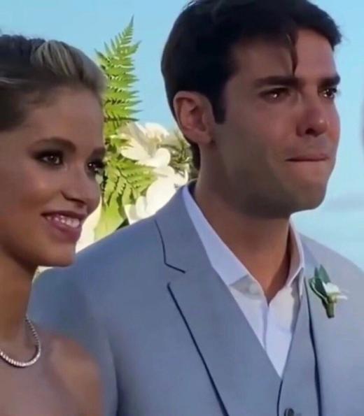 卡卡妻子写真集,卡卡再婚视频