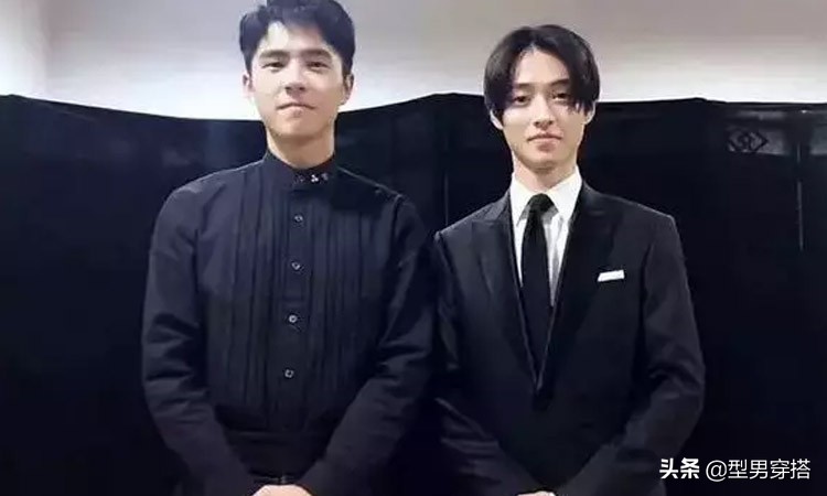 如何一眼辨别“中日韩”3国男生?用这个方式你就明白了