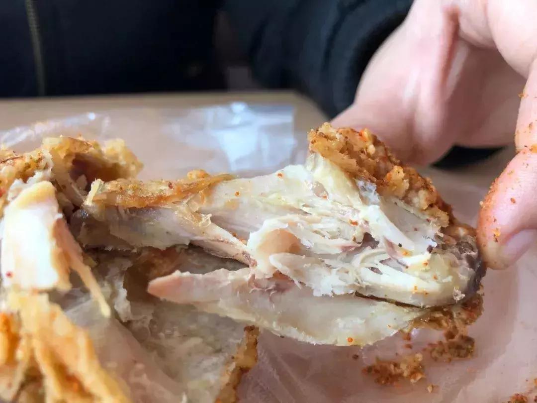 乌鲁木齐炸鸡推荐店铺,乌鲁木齐炸鸡测评