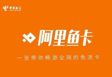阿里宝卡跟鱼卡哪个好,阿里套餐卡
