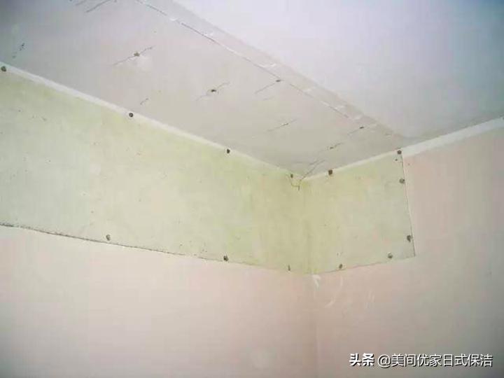 二手房自己刷墙漆教程,二手房自己刷墙步骤视频教程