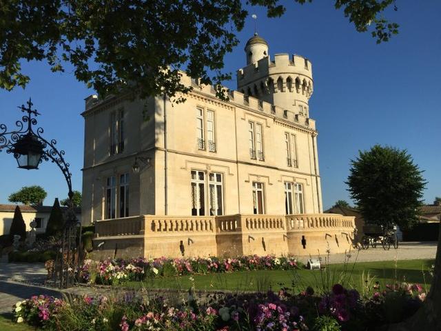 法国波尔多酒庄,法国波尔多