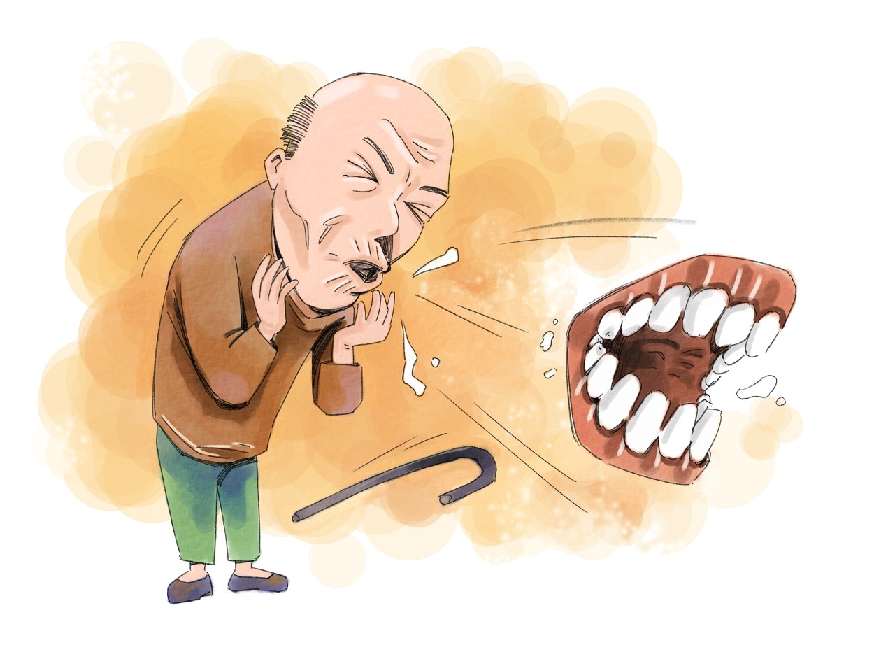 口腔义齿加工前景,一颗假牙卖了一万成本只要300