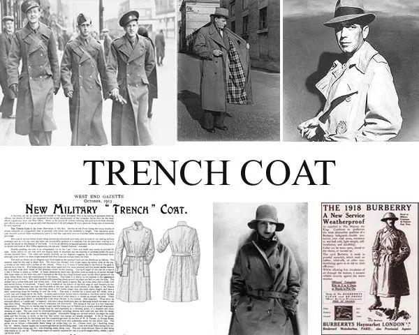 168cm身高长款风衣怎么搭配好看,160cm怎么穿长款风衣