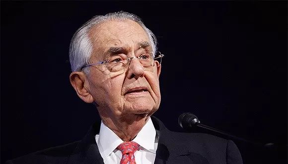 黑石集团25条生活原则,黑石集团创业史