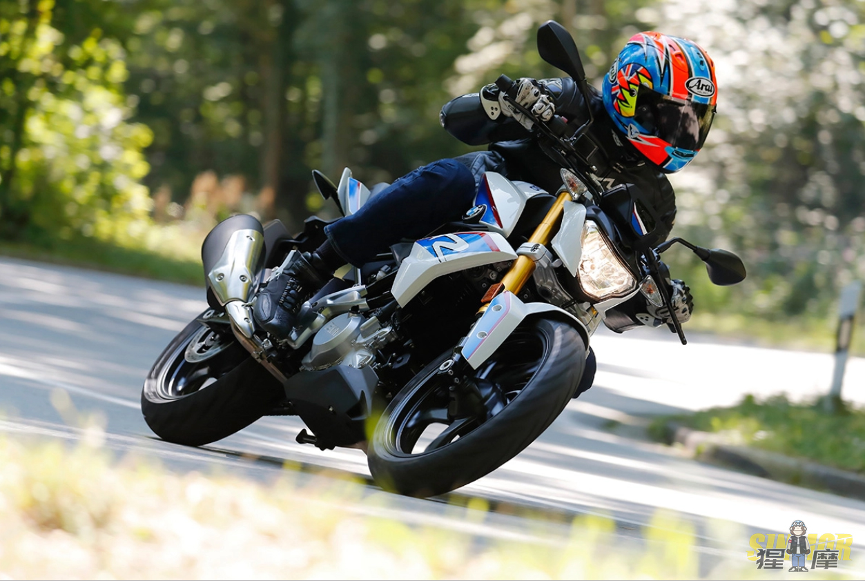 宝马g310r事件,宝马g310r真的那么不好吗