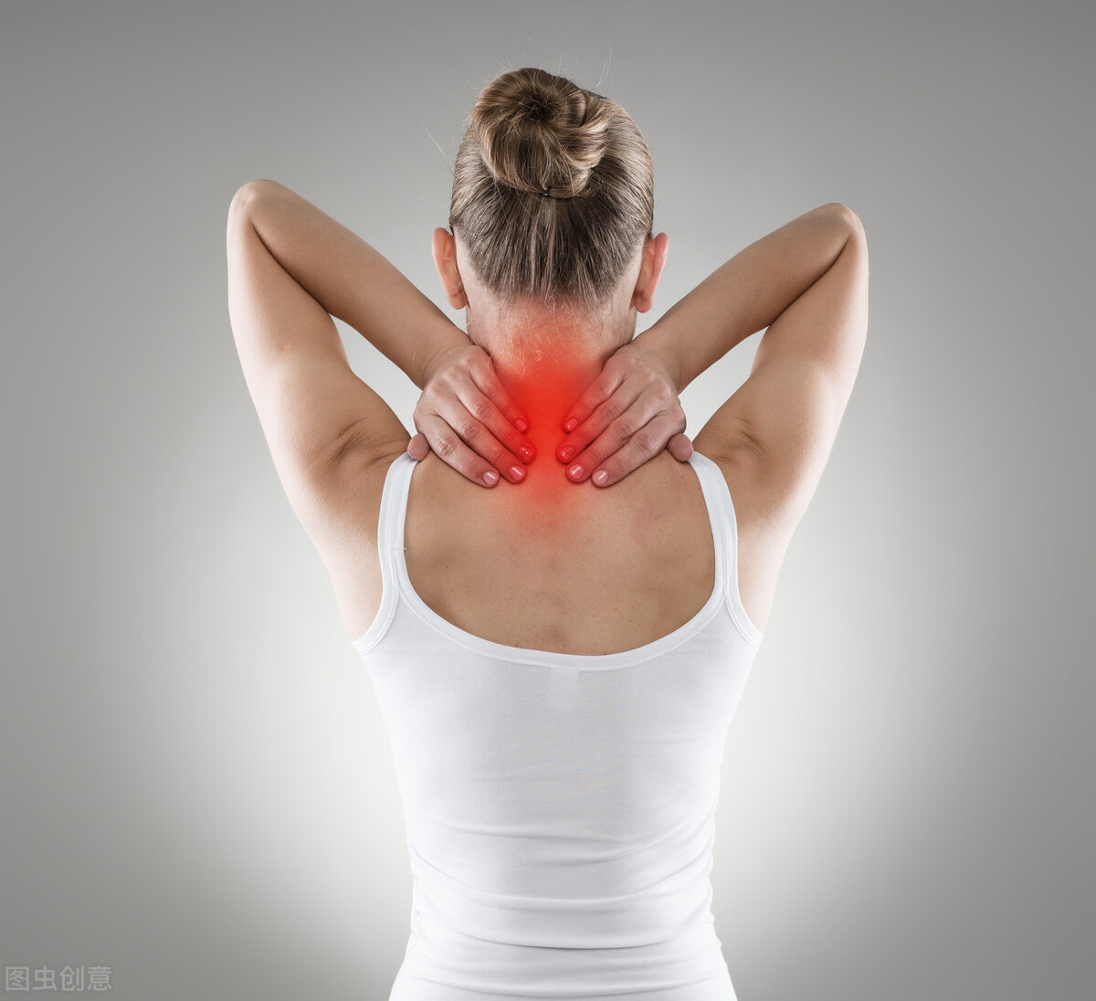 颈椎病会引起脖子和锁骨不舒服吗,脖子不舒服是颈椎病吗