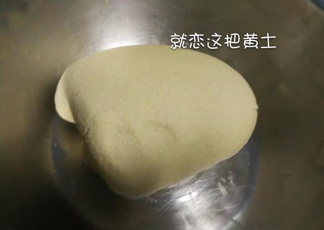 低脂零添加荞麦面皮好吃又筋道,纯荞麦面条的做法怎么和面可冷冻