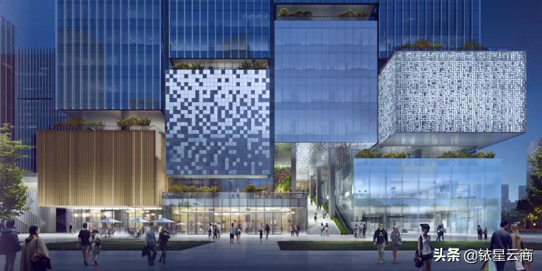 时代商业王媛媛：城市发展服务商的商业创新