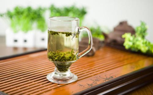 碧螺春啥样的,碧螺春属于什么茶种