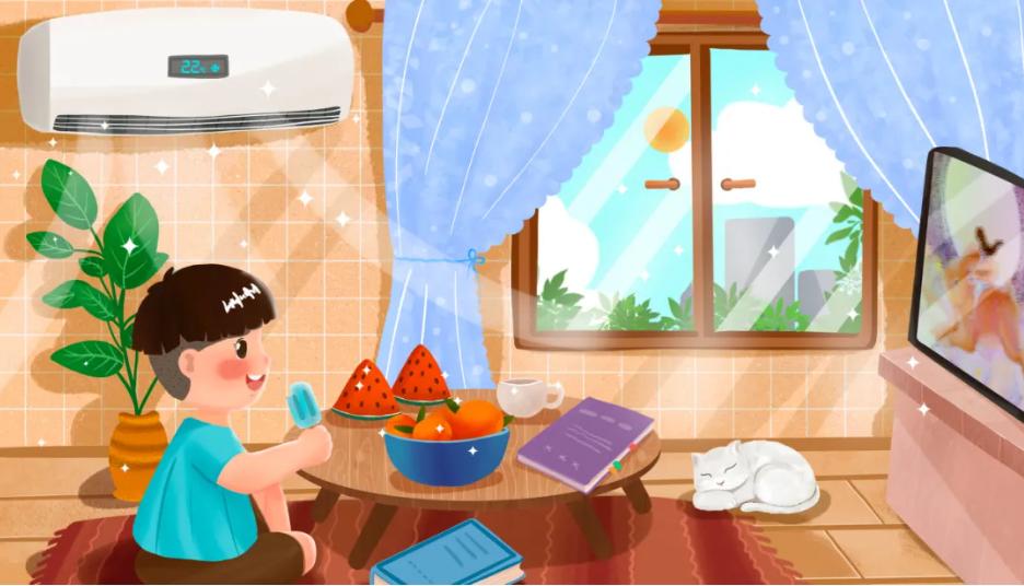 炎炎夏日，这个“杀手”有点冷