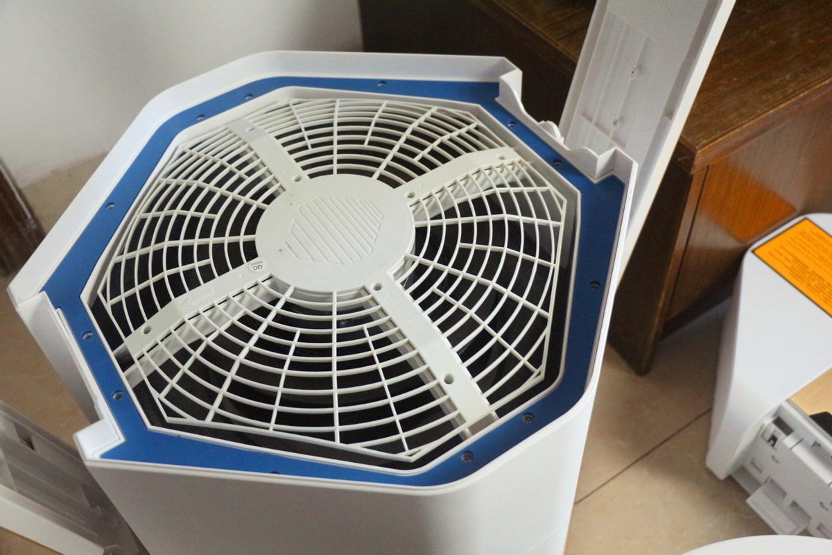 艾泊斯空气净化器最新款,艾泊斯空气净化器怎么选