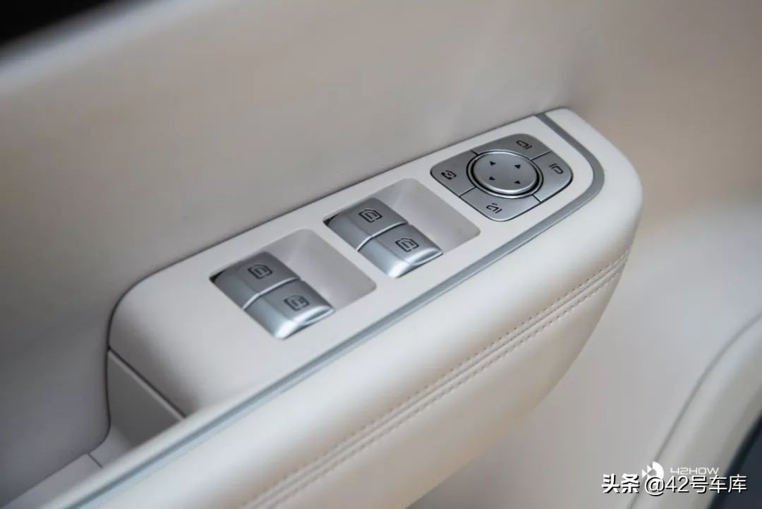 24个问题，8000字解决大家对理想ONE的所有疑问