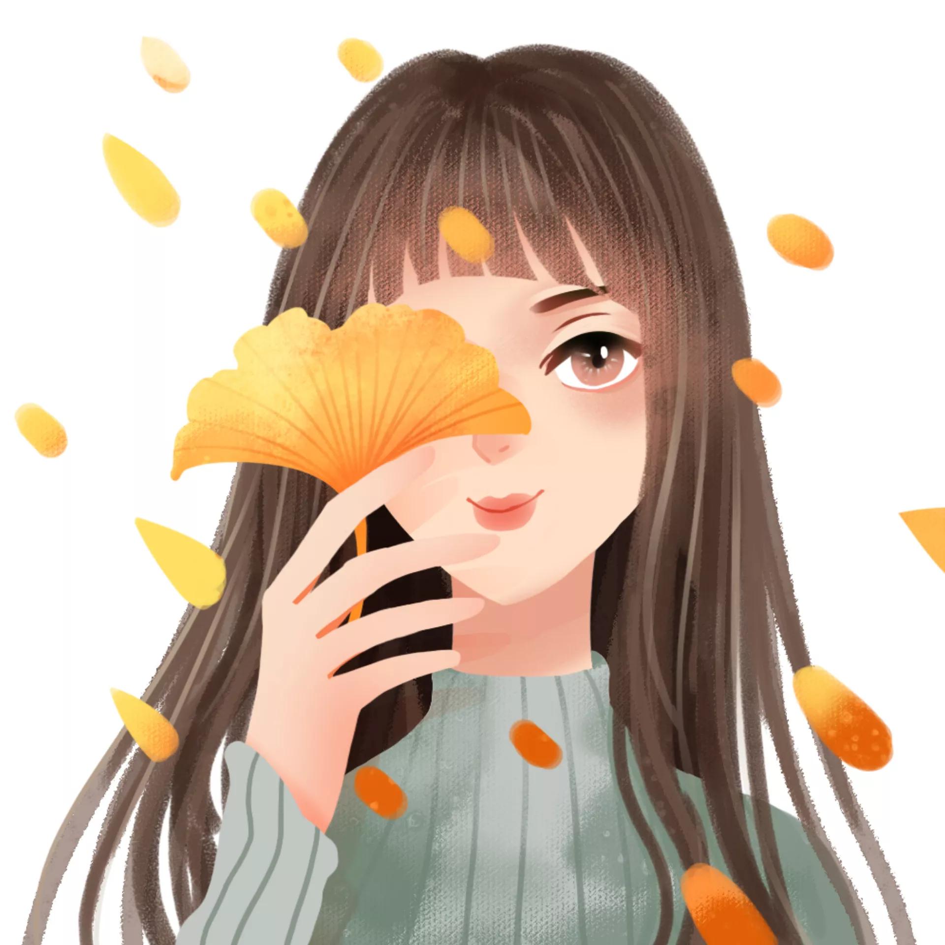 秋天九宫格朋友圈图片大全,秋天适合发朋友圈的九宫图