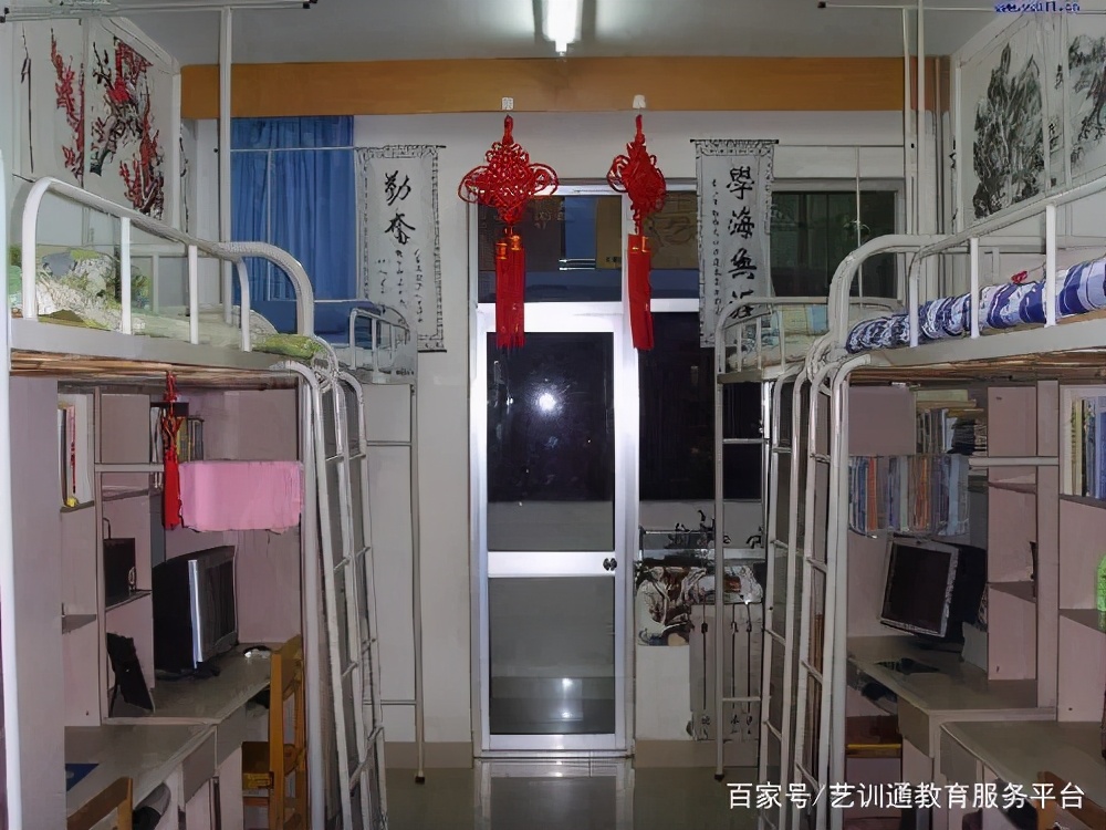 文科大学宿舍条件排名,全国学院宿舍条件排名