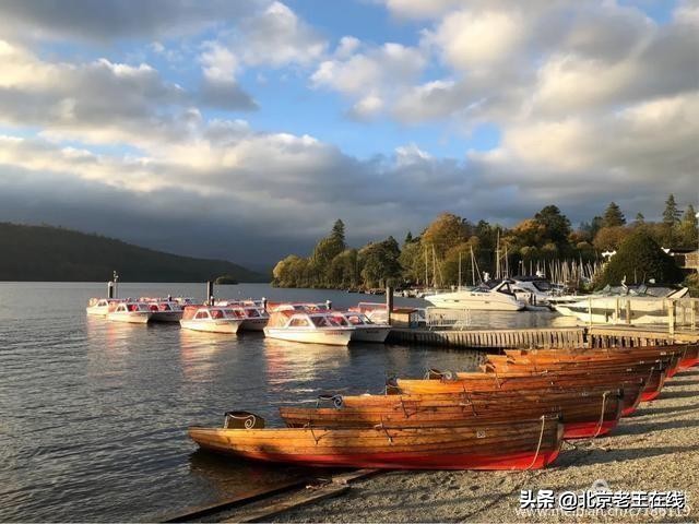 英国湖区景点排行榜,英国旅游推荐海边旅游景点