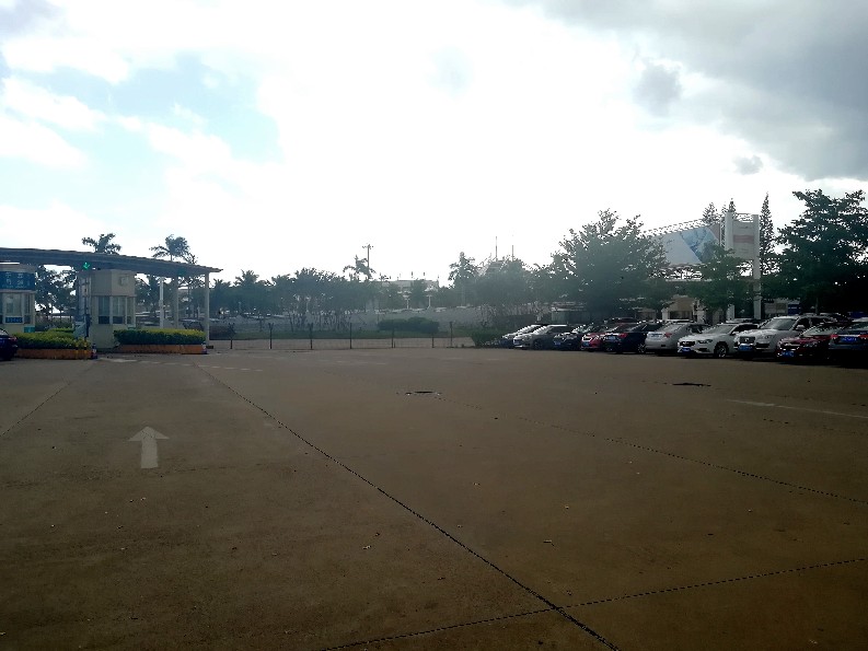 海口美兰机场接送专车,美兰机场接送机服务