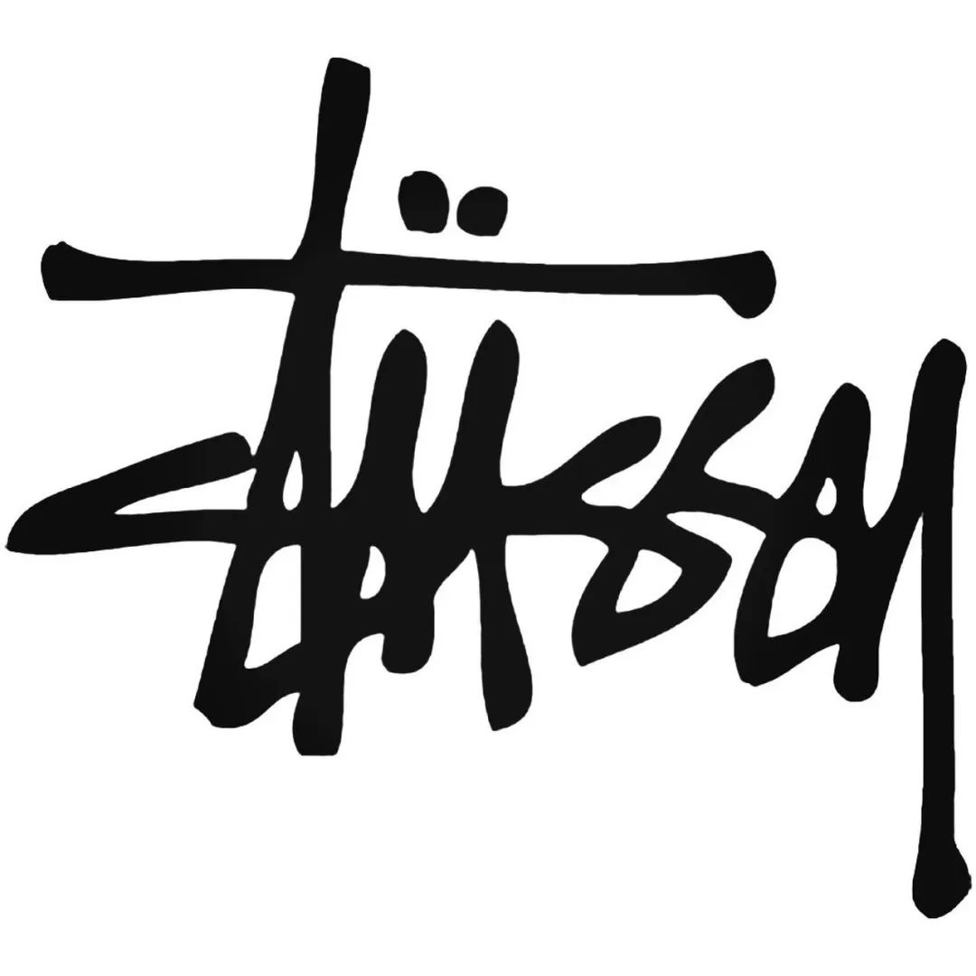 OFFWAY-很潮泫雅都在穿的Stussy,你却看不上?