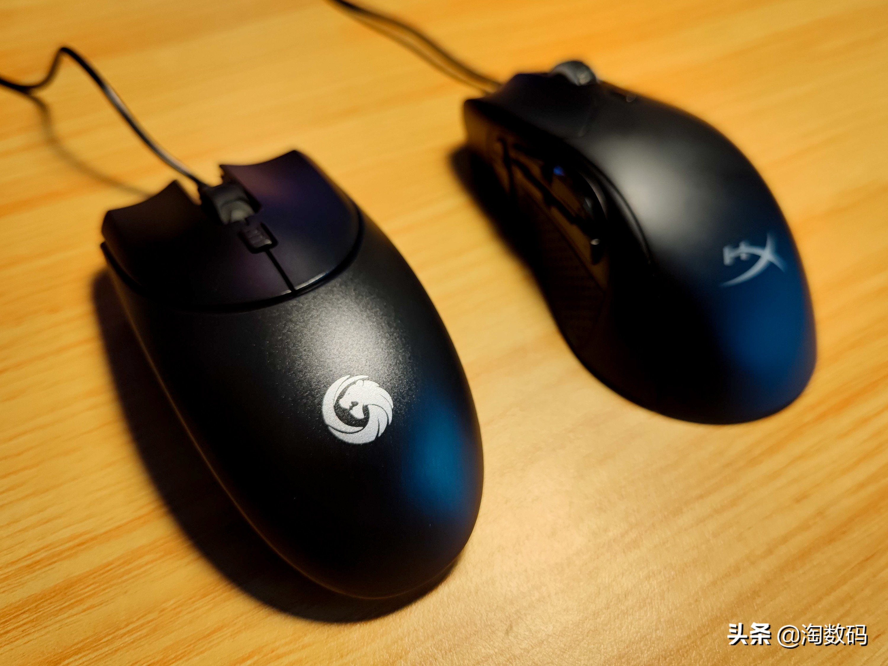 100元左右罗技和雷蛇鼠标测评,雷蛇罗技鼠标测评