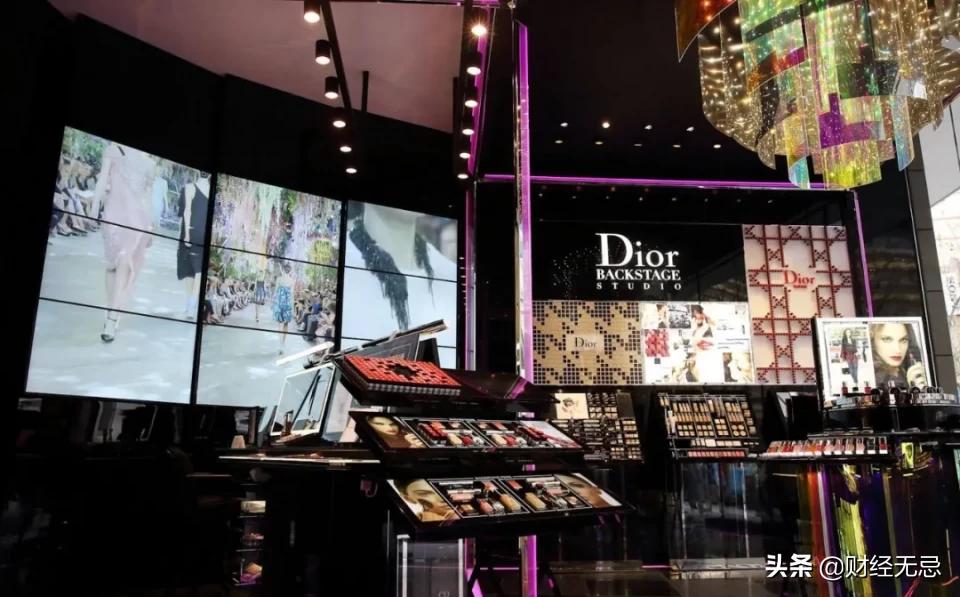 100元口红用60元推广，“中国欧莱雅”活该不赚钱？