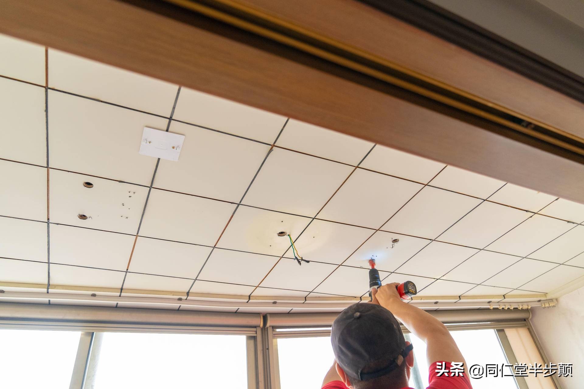 aqara智能晾衣架外观结构,aqara智能晾衣架最高升多少