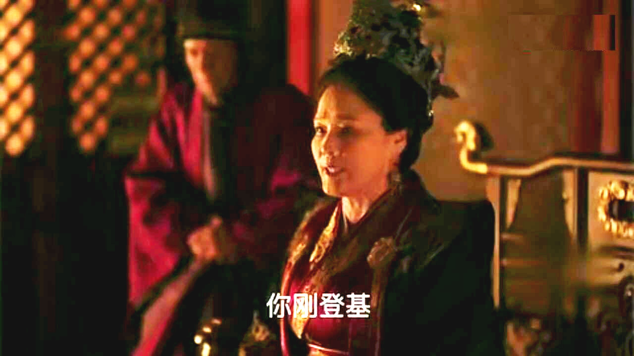 顾廷烨天衣无缝,知否大结局顾廷烨官职