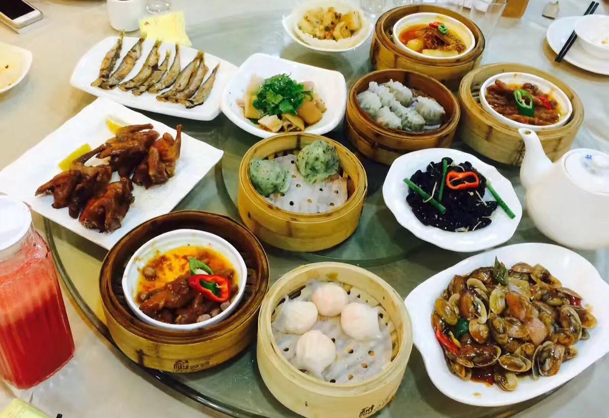 低调的广东人纪录片,低调广东人合集