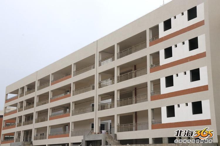 北海北京八中小升初招生条件,北京市第八中学北海实验学校