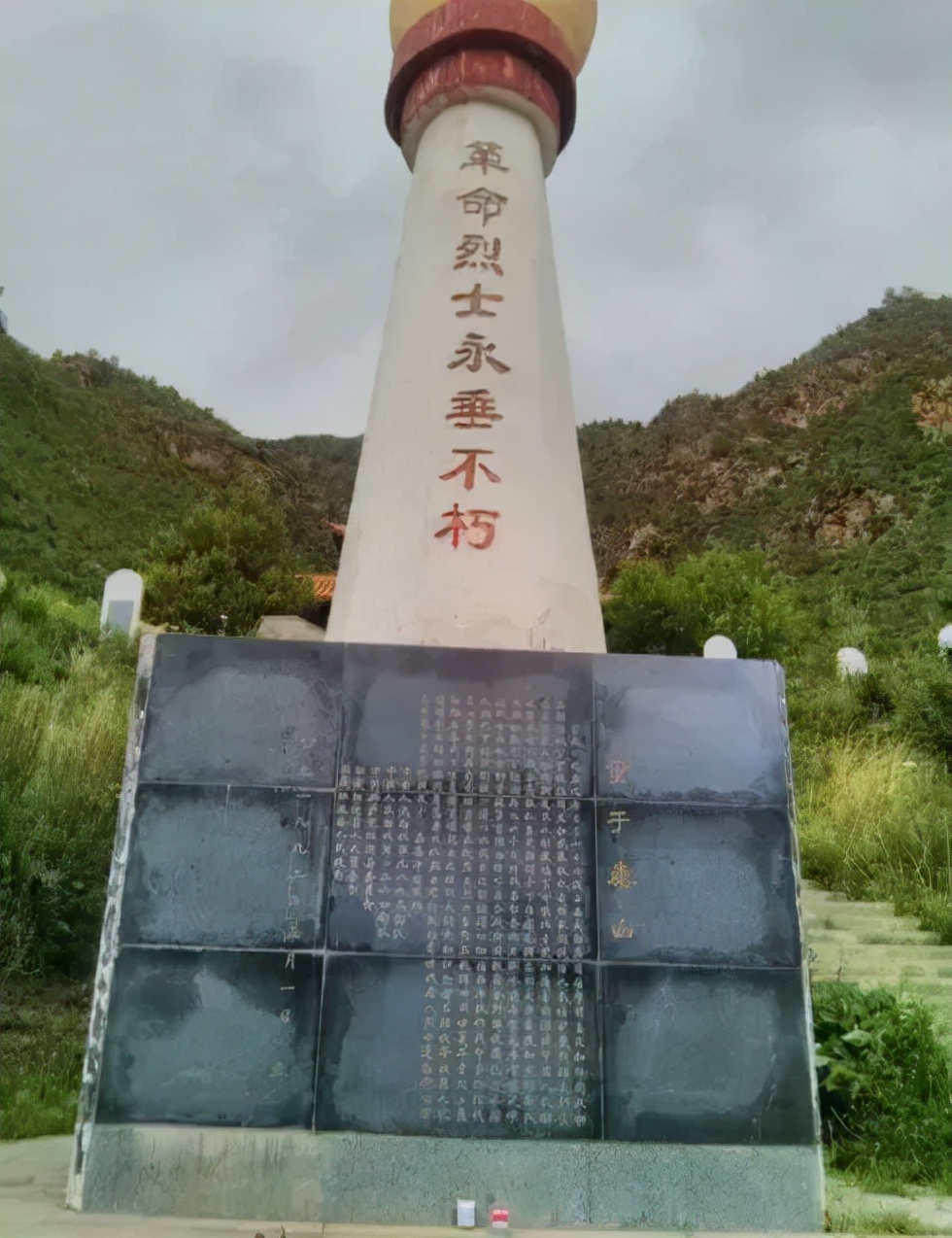 今天是烈士纪念日读后感作文,志愿军烈士祖国不会忘记