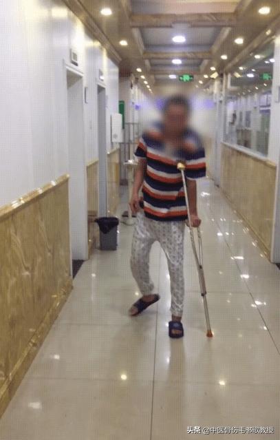 骨折延迟愈合与骨折不愈合的区别,骨折愈合后多久做伤情鉴定