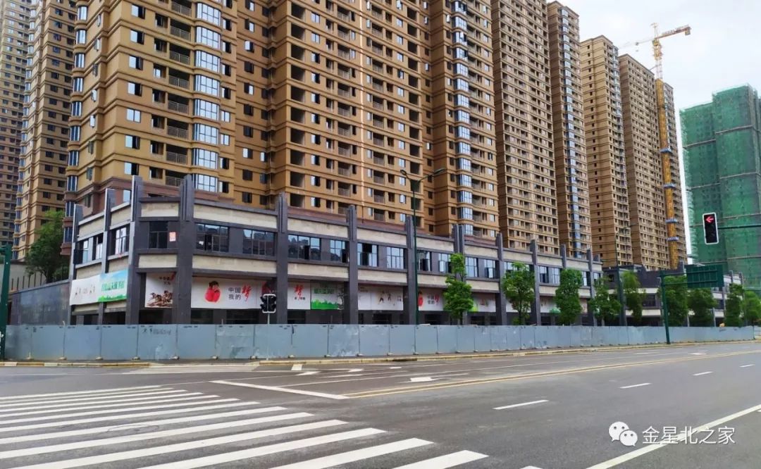 望城将实现教育融城,长沙望城金星北最新规划