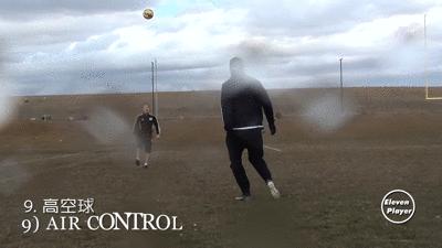 足球循环传接球练习,足球专业传接球练习