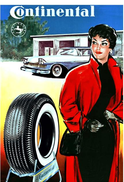 马牌全新升级六代,马牌6代和黄金新一代