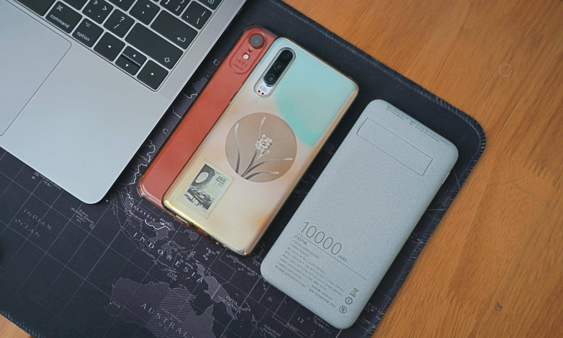 一切为了旅行不断电，南卡POWER2无线快充宝评测