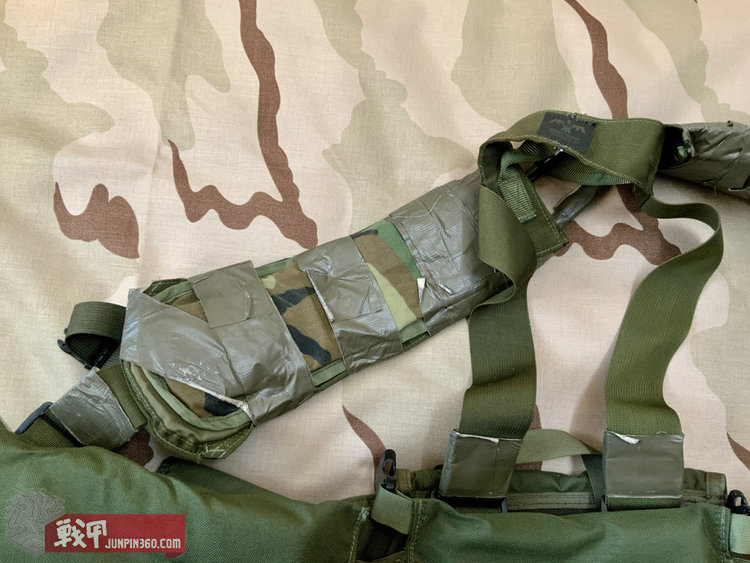 折腾九年，就拿出这点东西凑外拍？（中）