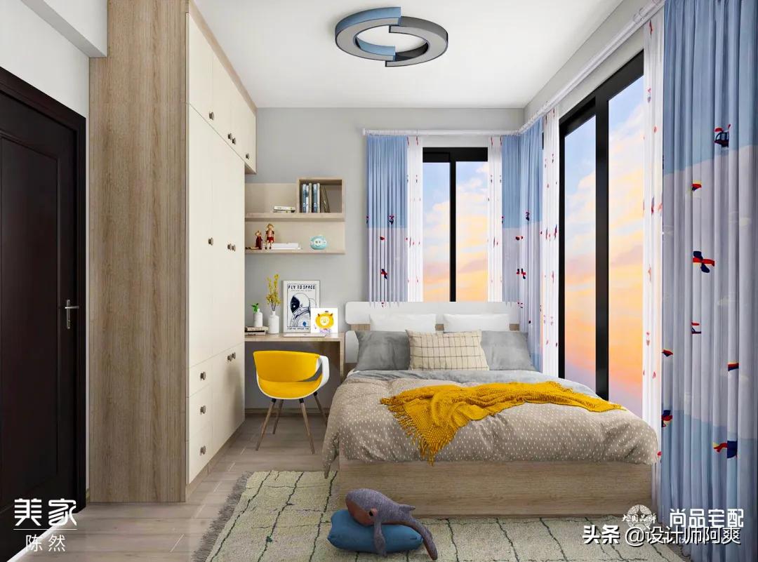 阳台就该这么装,原来阳台还能这样装