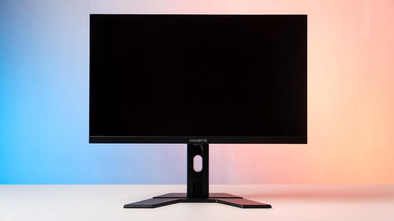 兼顾设计与游戏的配置,兼顾游戏与设计的显示器