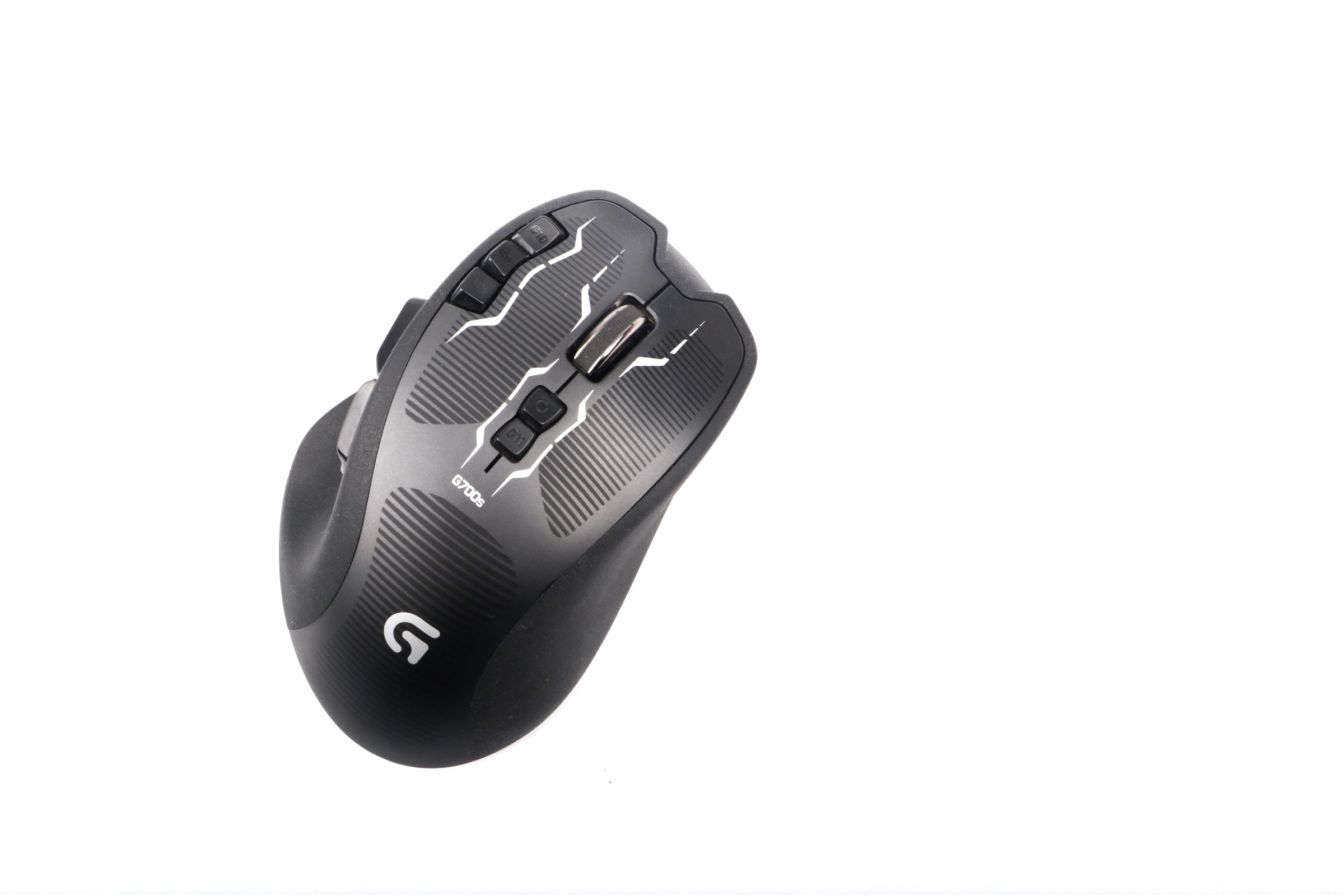 最好用的游戏鼠标推荐,介绍几款适合手小的游戏鼠标