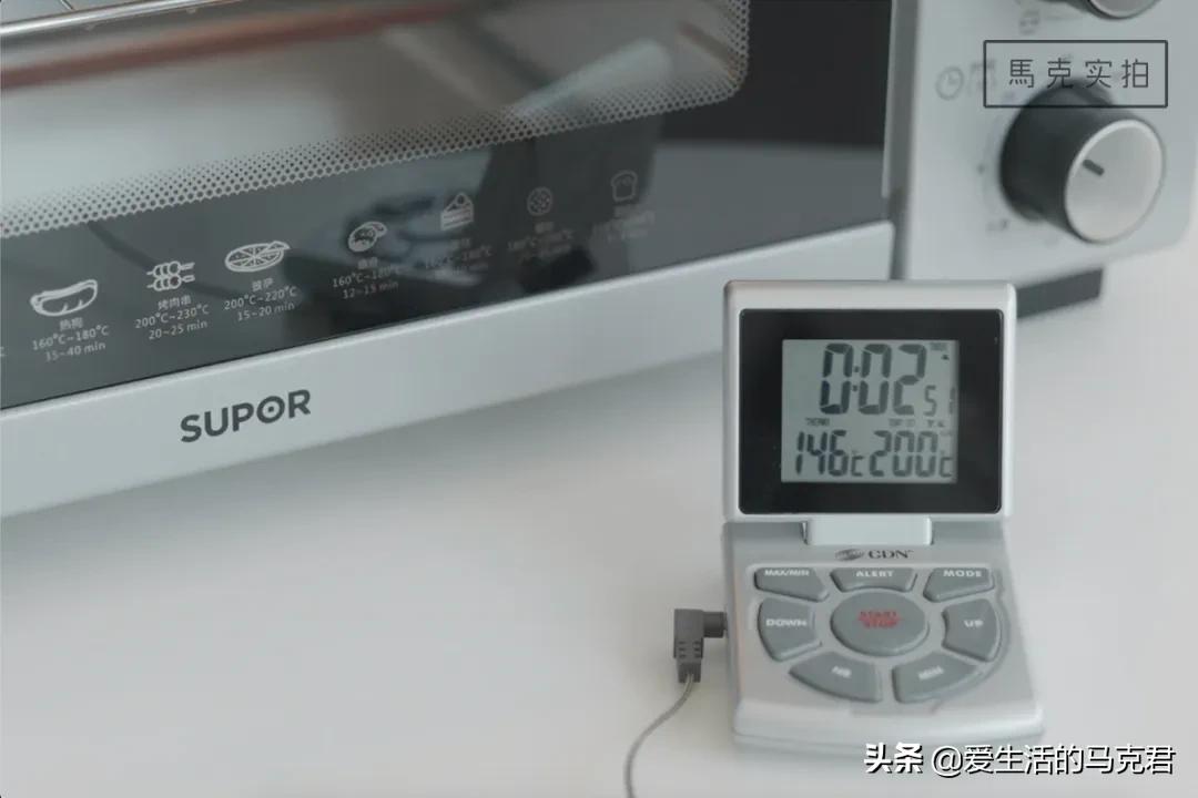 烤箱简单好操作推荐,推荐一款入门好用的烤箱