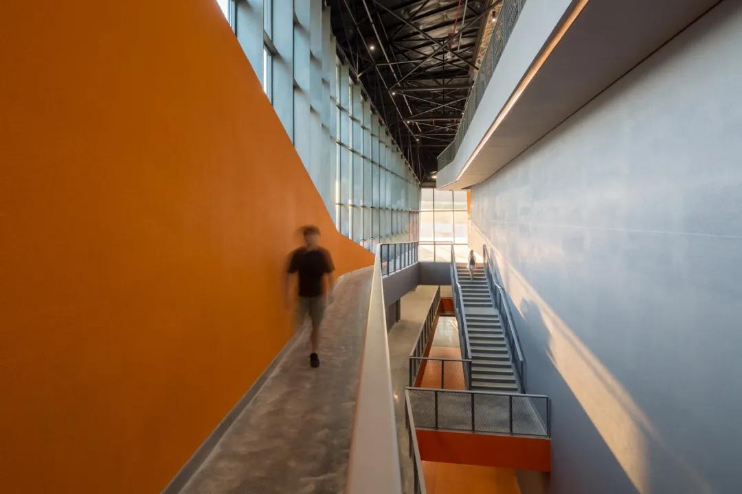 深圳科技大学体育馆,深圳大学室内体育馆