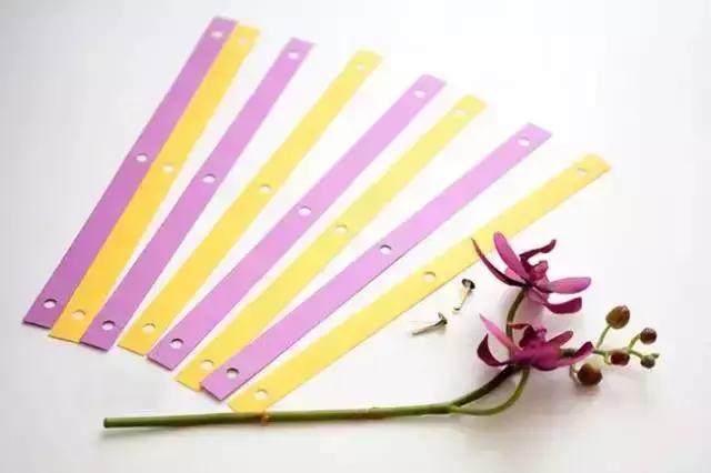 幼儿园小班新年手工制作大全图片,2022新年手工制作幼儿园挂饰