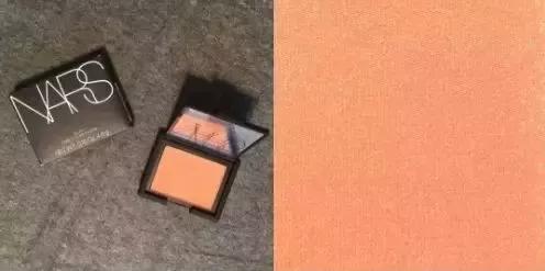 少女感腮红,少女感腮红的用法