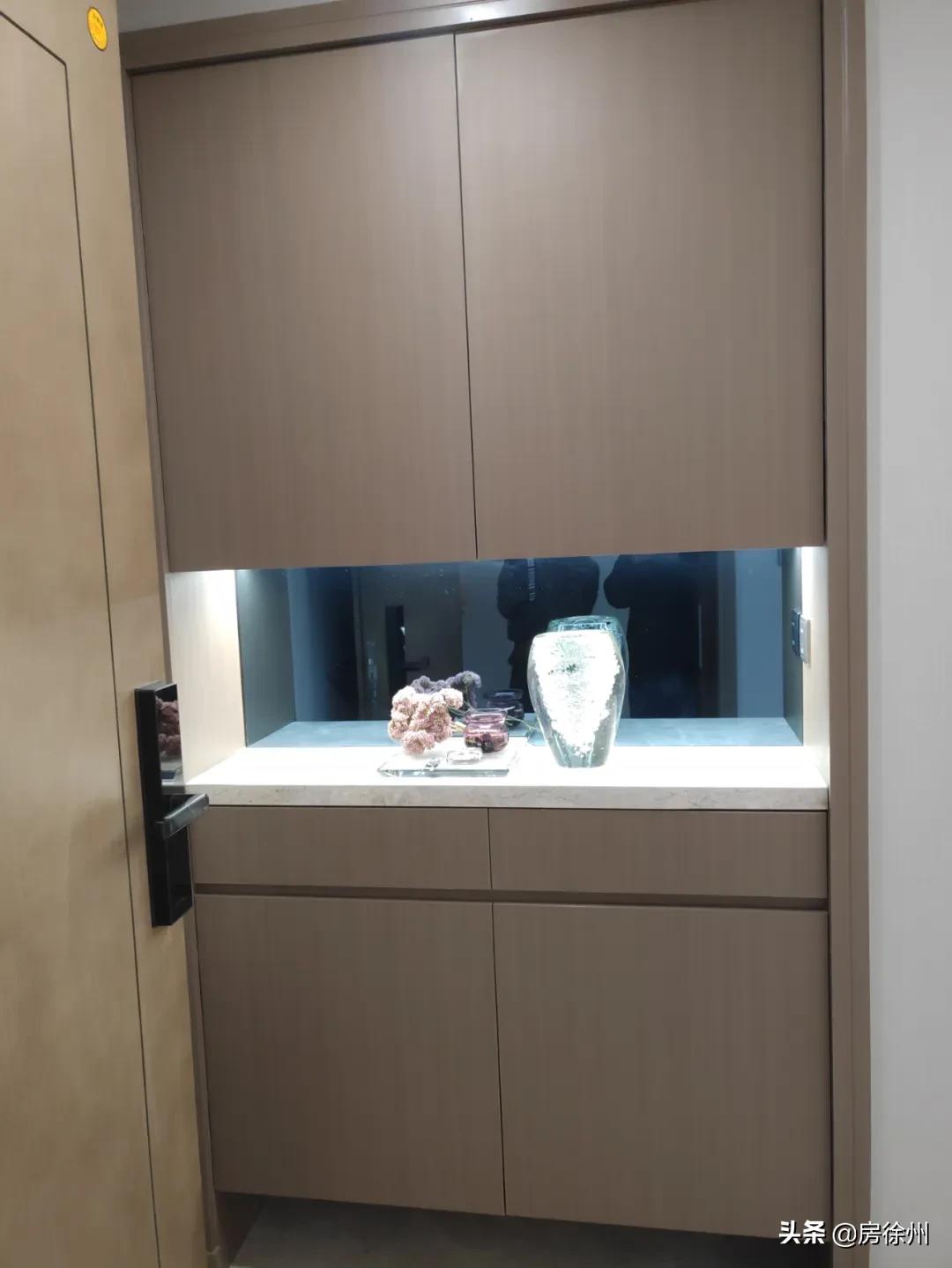 徐州鼓楼区绿城诚园110户型,徐州天宸和绿城诚园哪个好