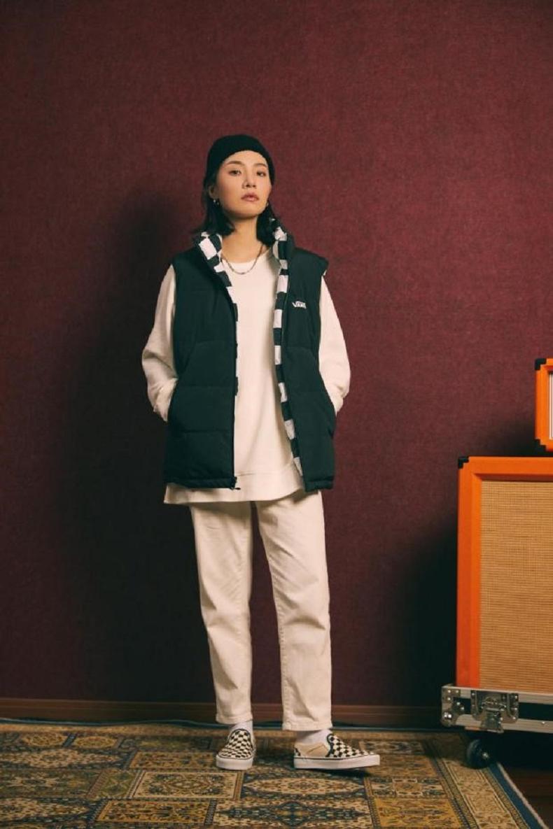 vans比较轻便的鞋款,vans不撞鞋又好看的款