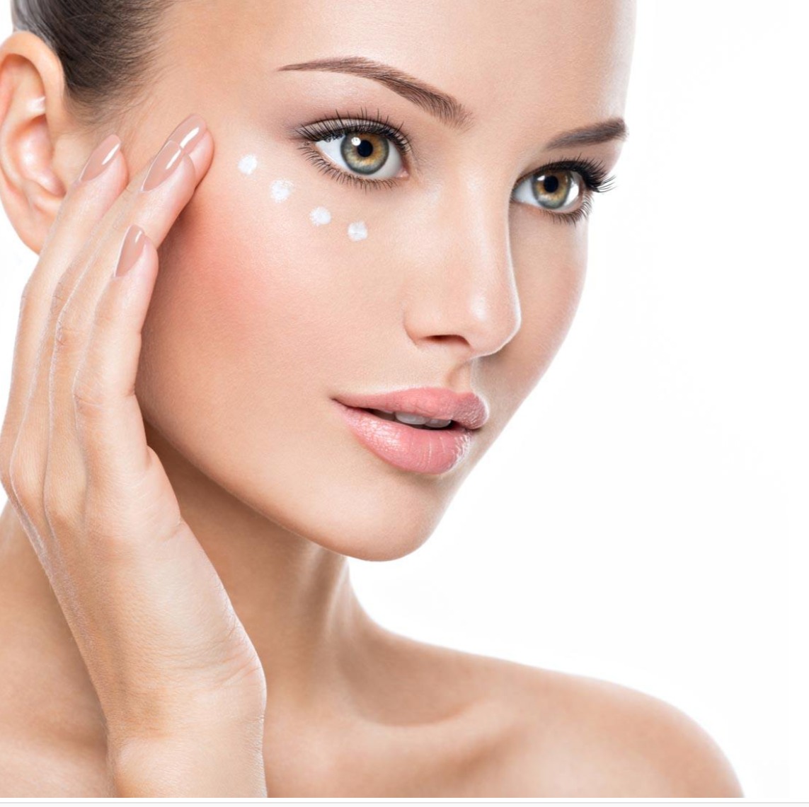 第七代小棕瓶和第七代抗蓝光眼霜,第七代小棕瓶抗蓝光眼霜