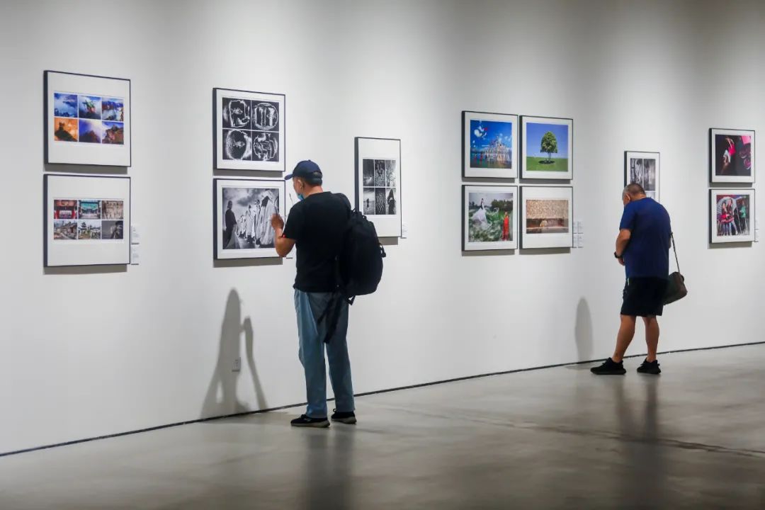 文博会雅昌艺术中心,雅昌文博会