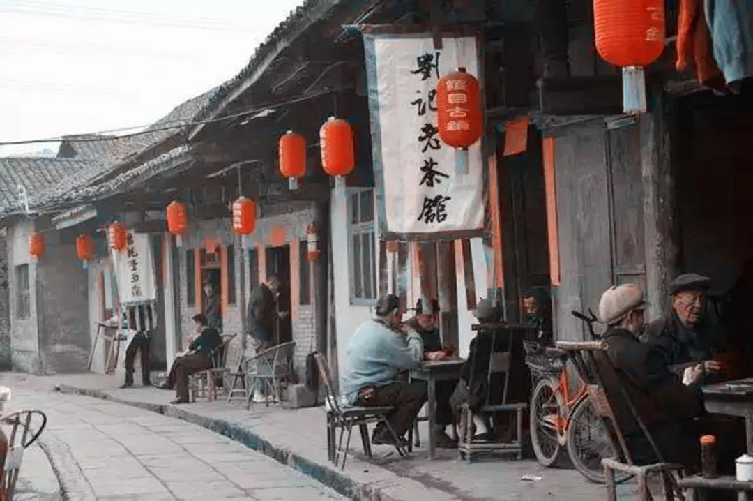 从农贸市场到“新街口商圈”，你想知道的青龙记忆在这里↓↓↓