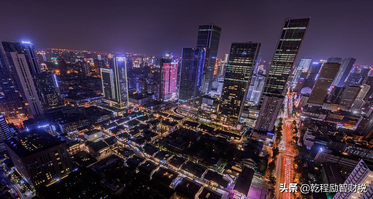 在成都工作一年变成什么样,成都现在工作好找吗